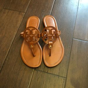 Tory Burch “Miller” sandals